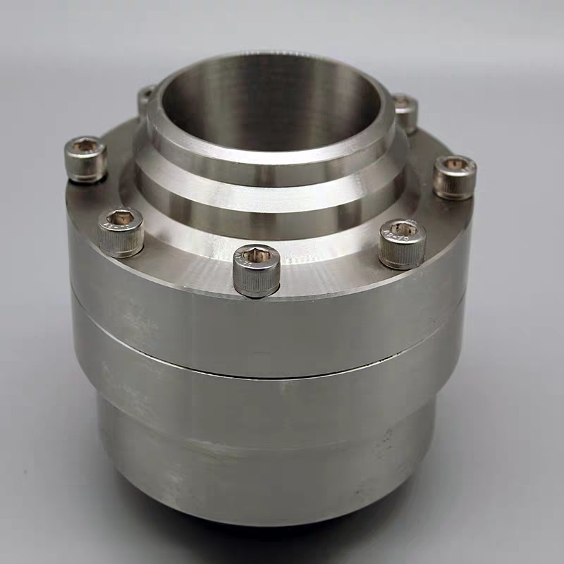 旋轉接頭(圖3) 旋轉接頭(圖3)