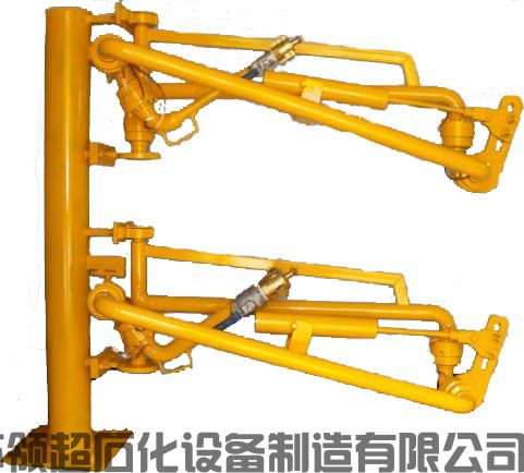 液氨鶴管的產(chǎn)品優(yōu)勢(shì)(1)