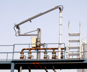 四川宜賓五糧液機場定制采購的一批AL1403汽車頂部裝車鶴管已通過物流發往使用現場(1) 四川宜賓五糧液機場定制采購的一批AL1403汽車頂部裝車鶴管已通過物流發往使用現場(1)