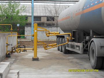 漫談液氨鶴管報價(1) 漫談液氨鶴管報價(1)