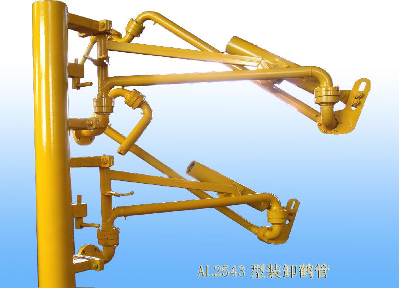 使用液氨鶴管要注意哪些問題(1)  使用液氨鶴管要注意哪些問題(1)