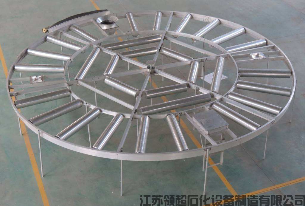 內浮盤風靡中國的理由是什么？(1)