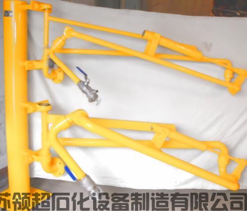 鶴管的壽命如何？采購鶴管注意事項(xiàng)(1)